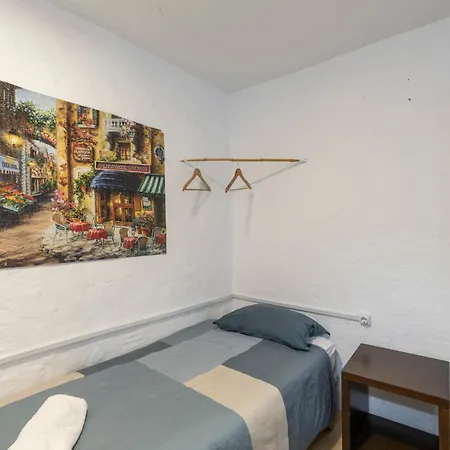 Villa Oaxaca Iguana Agaete (Gran Canaria)